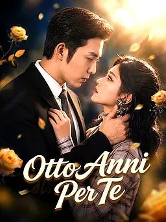 Otto Anni Per Te