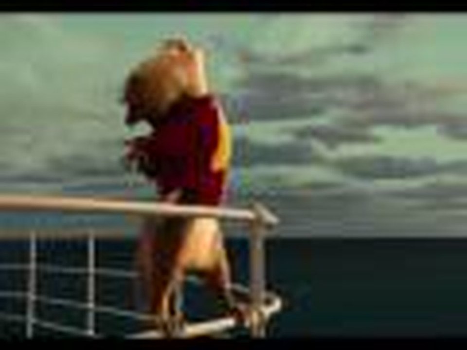 Alvin and the Chipmunks: Chipwrecked - Teaser T...