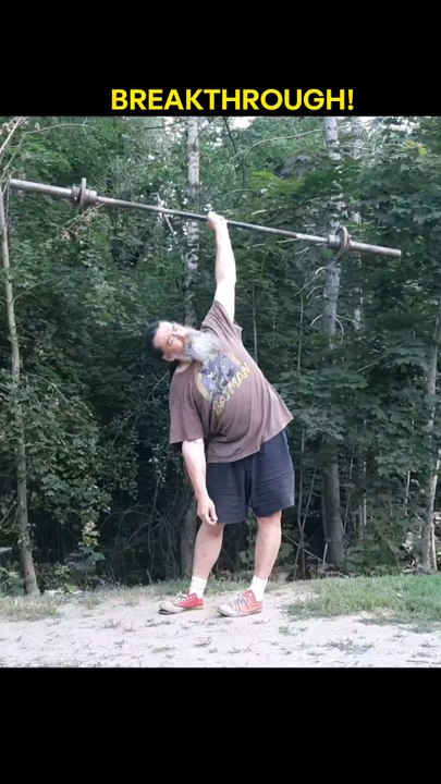 Push Progress!