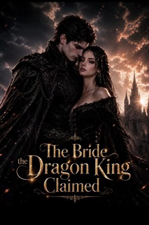 The Bride the Dragon King Claimed#NobleEmbrace #ShortDrama