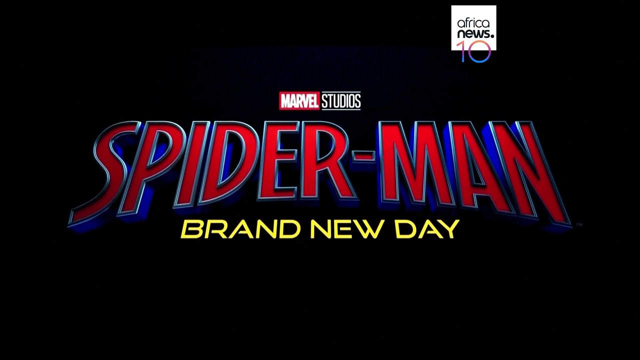 Spider-Man swings to record-breaking box office debut