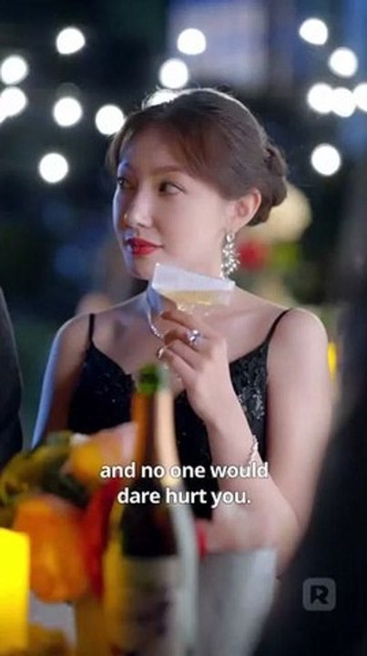 Mafia Boss Owns My Body - Drama FULL MOVIES ENGLISH SUB