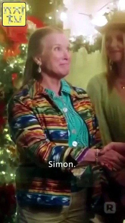 Found A Homeless Billionaire Husband For Christmas Ep [Full Movie]