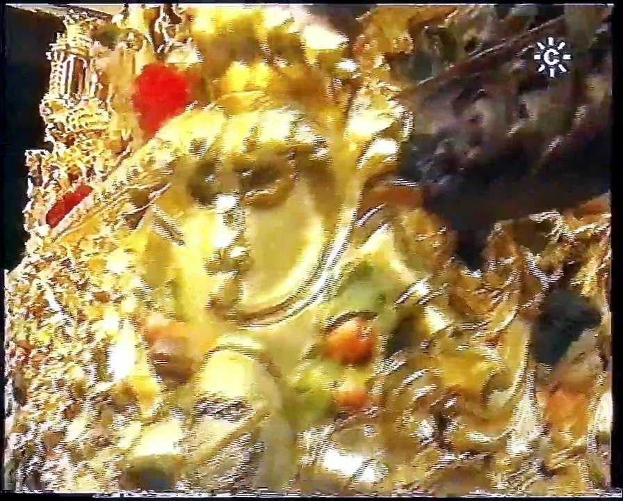 Canal Sur; Resumen Lunes Santo 1997