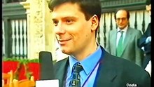 Onda Giralda; Domingo De Ramos 1997 Parte 3