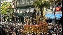 Onda Giralda; Domingo De Ramos 1997  Parte 1
