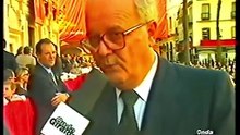 Onda Giralda; Domingo De Ramos 1997 Parte 2