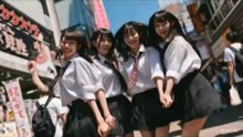 Dancing in harajuku