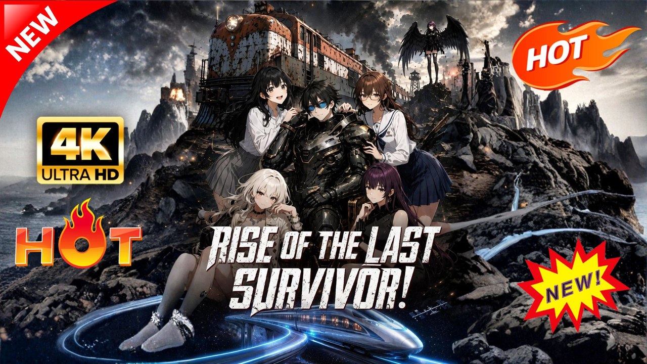 Rise of the Last Survivor