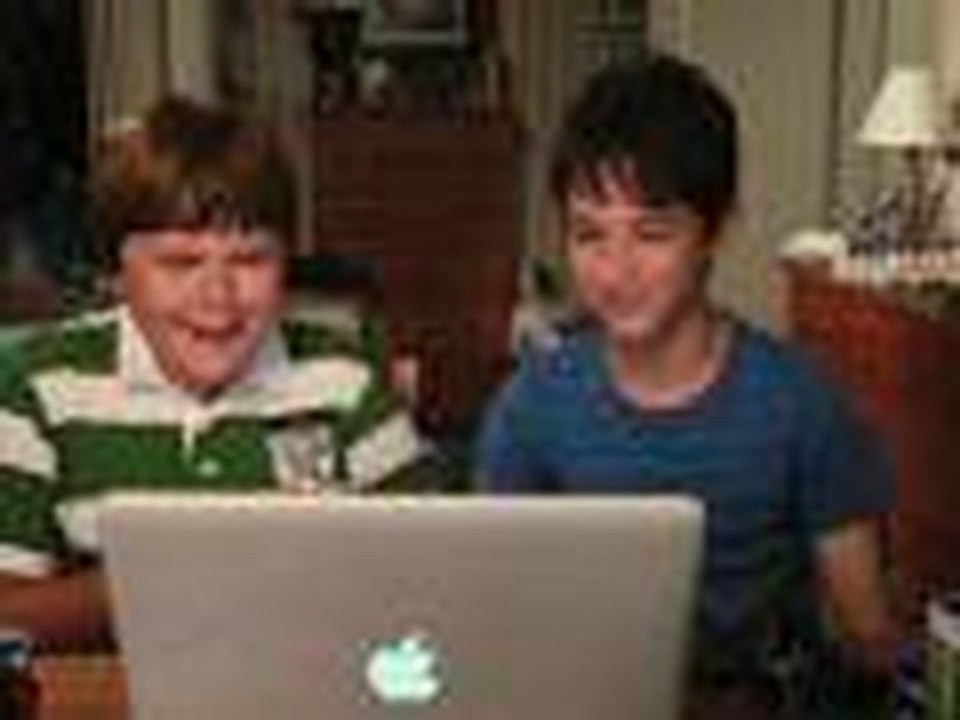 Diary Of A Wimpy Kid 2: Rodrick Rules - Trailer