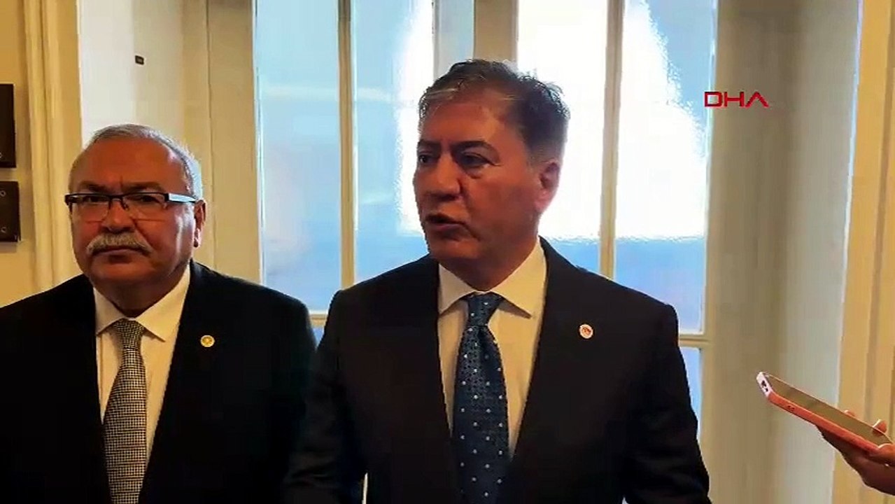 AKP'li Gül: Teklifi yarın veririz