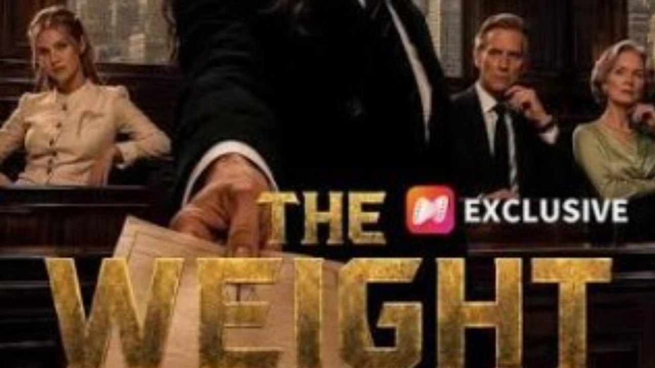 The Weight of Justice | Full Mini Movie