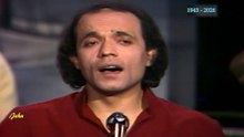 Ας παν στην ευχή τα παλιά-Μια παλιά ιστορία-Καρδιά πληγωμένη-Προσευχή-Τι θέλεις από μένανε - Λάκης Χαλκιάς (Video Live 1983)Ver