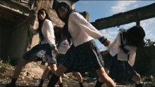 Dancing in the Ruins