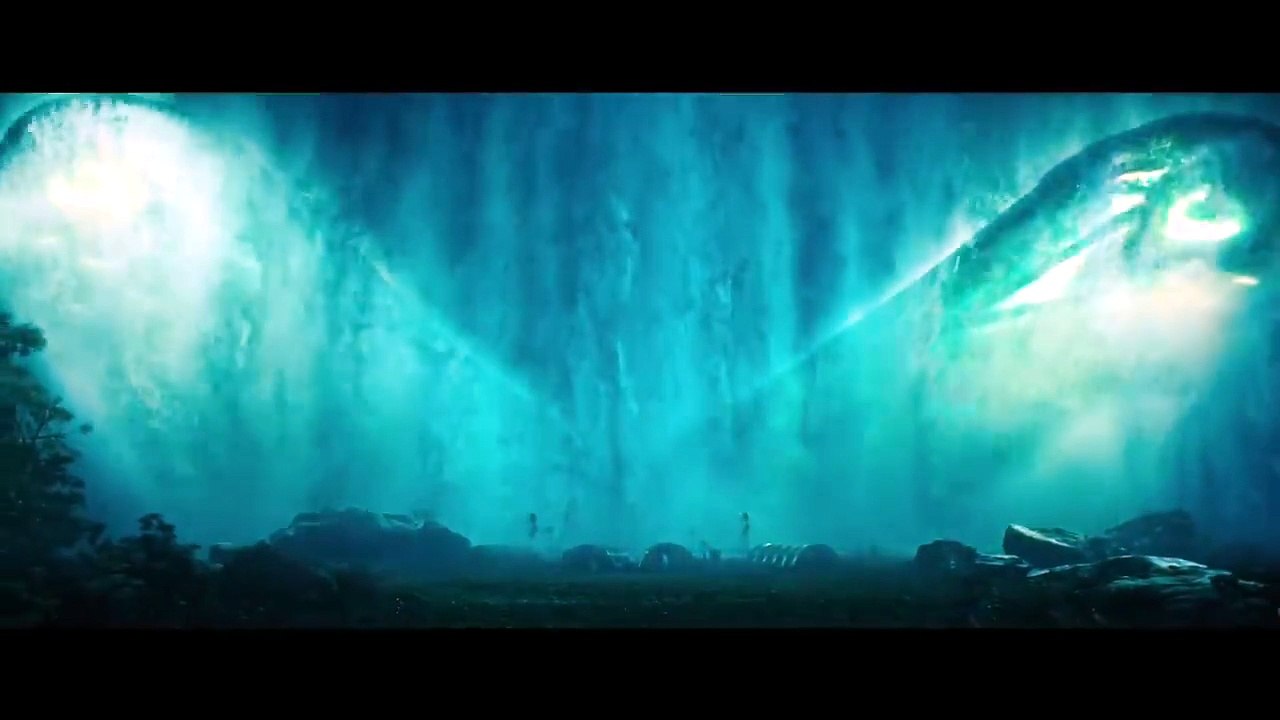 Godzilla 2, roi des monstres