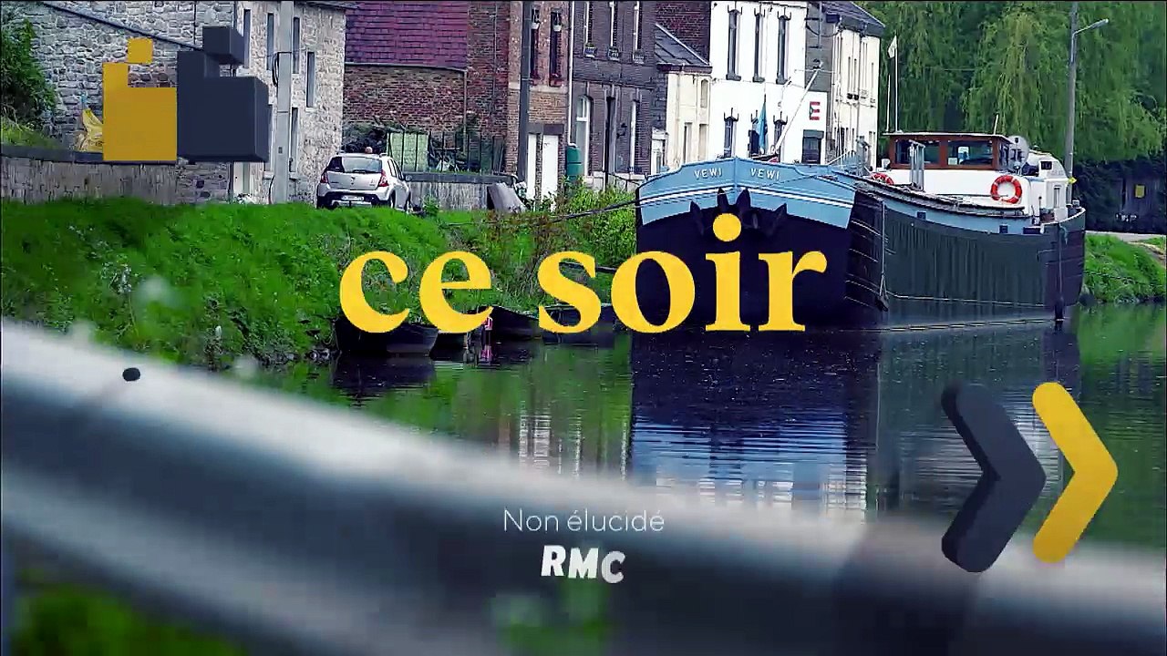 Non élucidé