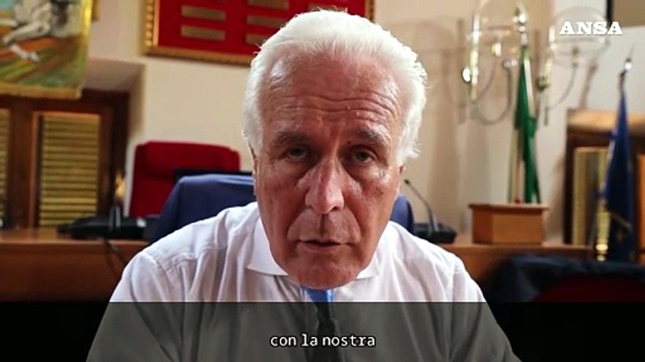 Terremoto Pisa, Giani: "Al momento non risultano danni a persone"