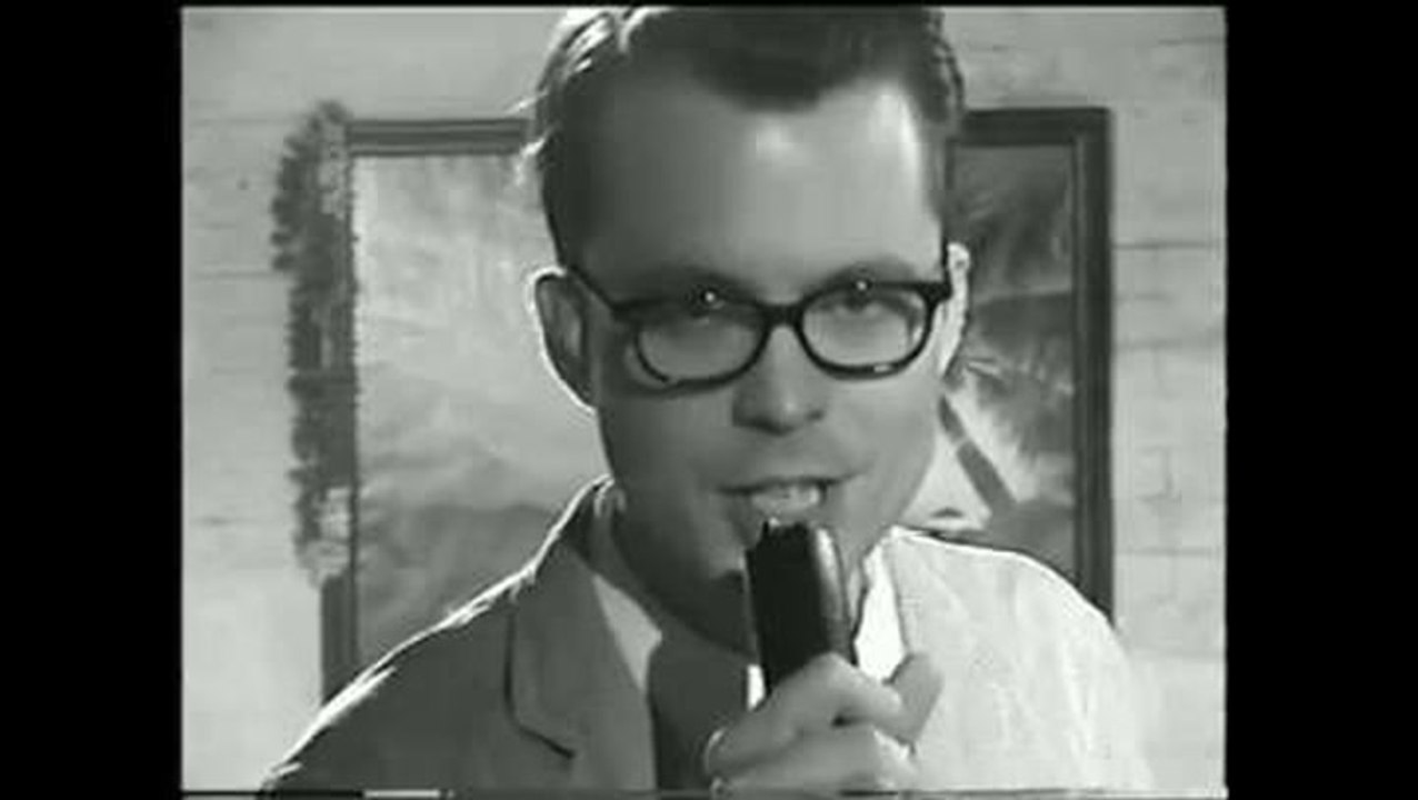 Tom Vek - 'A Chore' Video