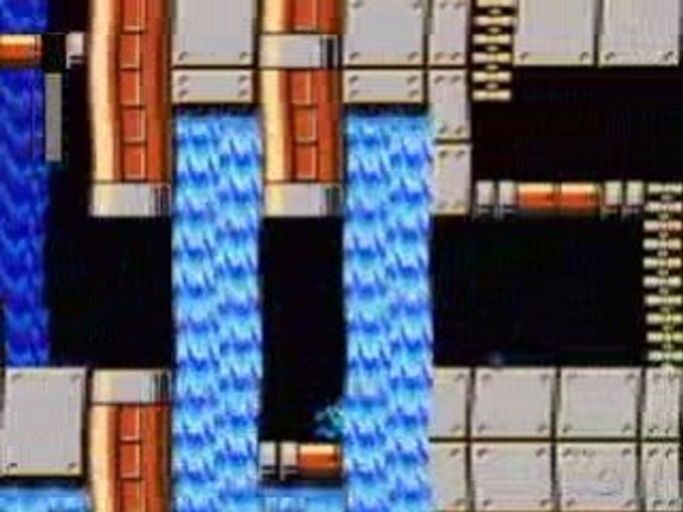 Megaman 9 Trailer