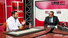 Carlos Villarreal destaca el trabajo en equipo para impulsar a Monclova