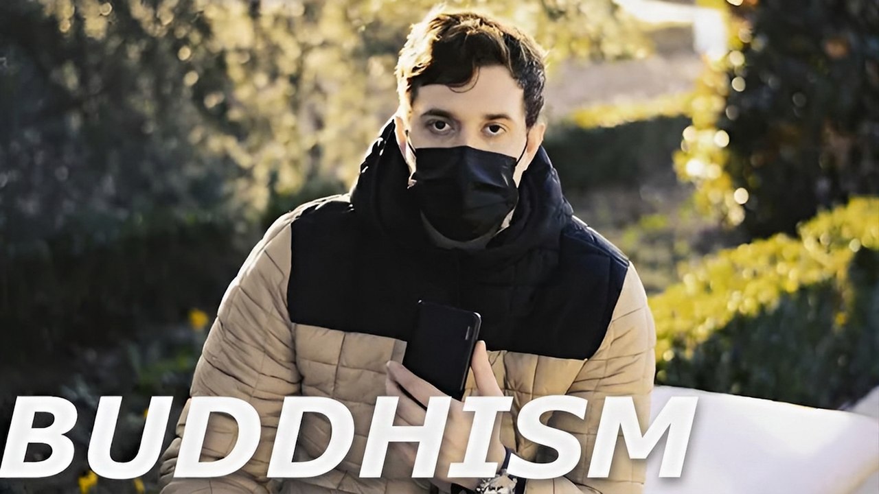 Buddhism Explained | Everything You Need to Know