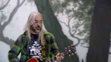J Mascis - 'Is It Done’ Video Exclusive