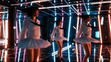 Dancing in the Digital Space