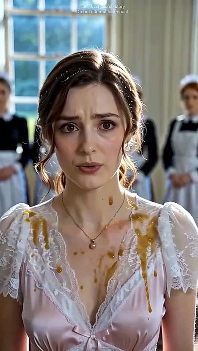 Mafia's Desire for the Wet Nurse - ✅ FULL [Eng Sub]