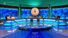Countdown | Wednesday 9th January 2013 | Episode 5617