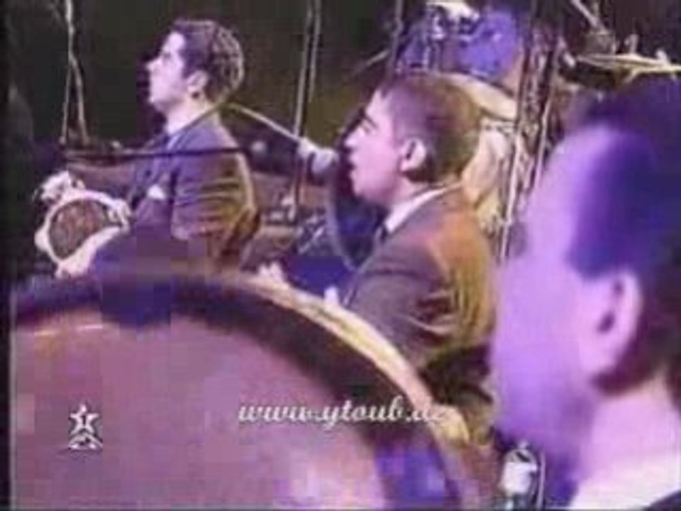 Asri - Ya Rassoul Allah