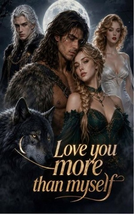 Love You More than Myself - FULL MOVIES ENGLISH SUB 2026