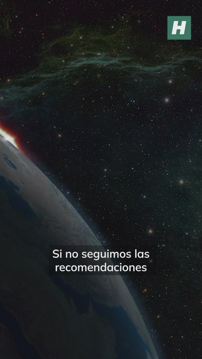 Hay cosas que no podemos permitir que queden eclipsadas