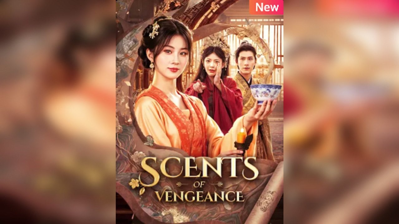 Scents of Vengeance Full Movie
