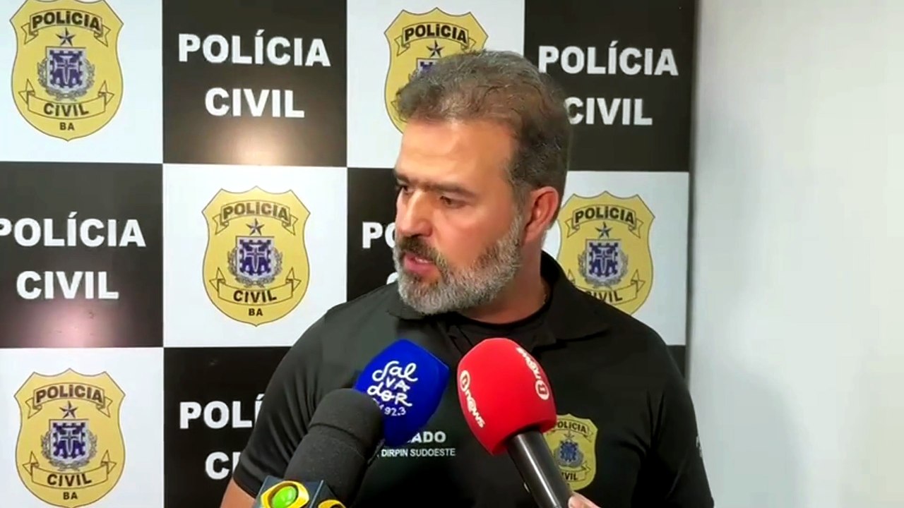 Execução da prima de Mara Maravilha foi encomendada após golpe que pode chegar a R$ 6 milhões; assista
