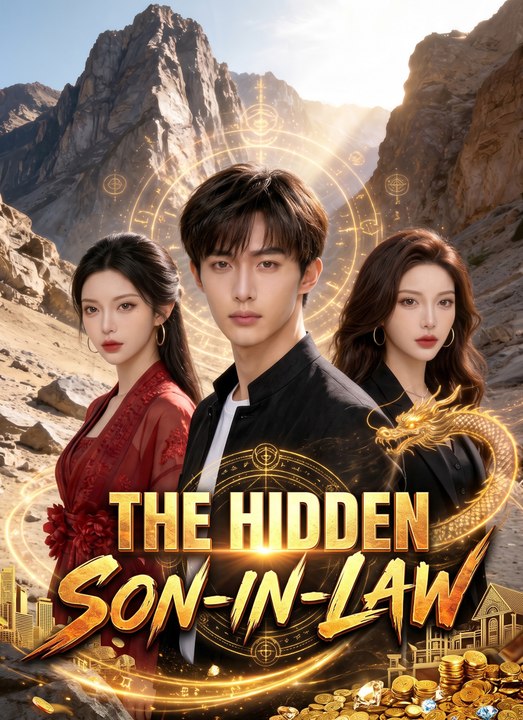The Hidden Son-in-Law (FULL)