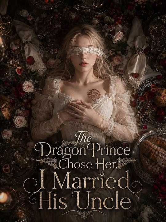 The Dragon Prince Chose Her. I Married His Uncle | New Movie 2026
