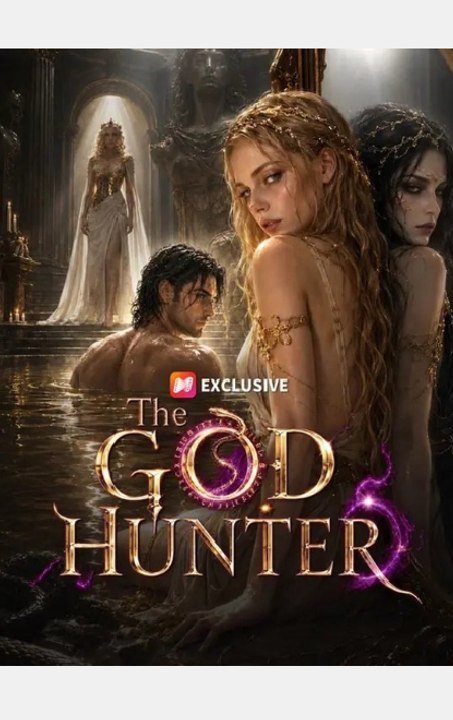The God Hunter Full EP - Full Movies English Sub