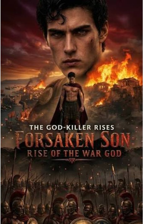 For Saken Son Rise Of The War God丨New Movie