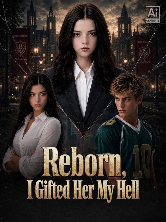 Reborn, I Gifted Her My Hell Full Movie
