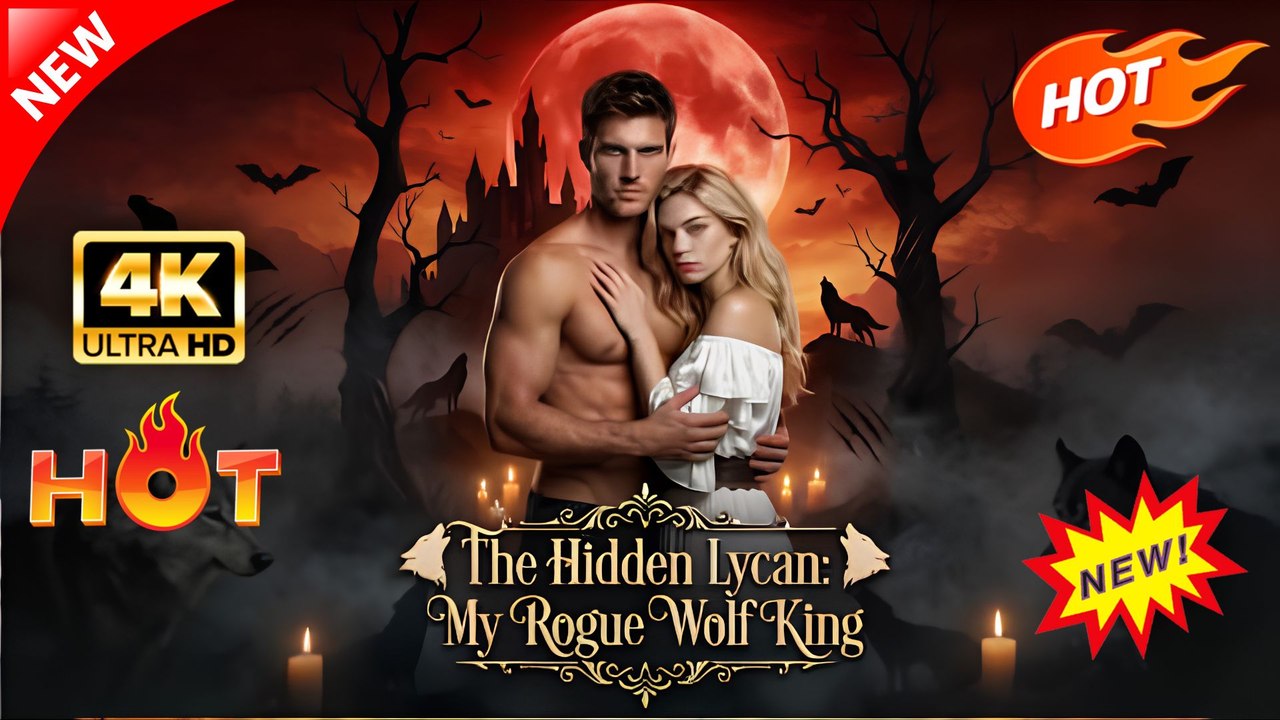 The Hidden Lycan  My Rogue Wolf | Full Movie 2026