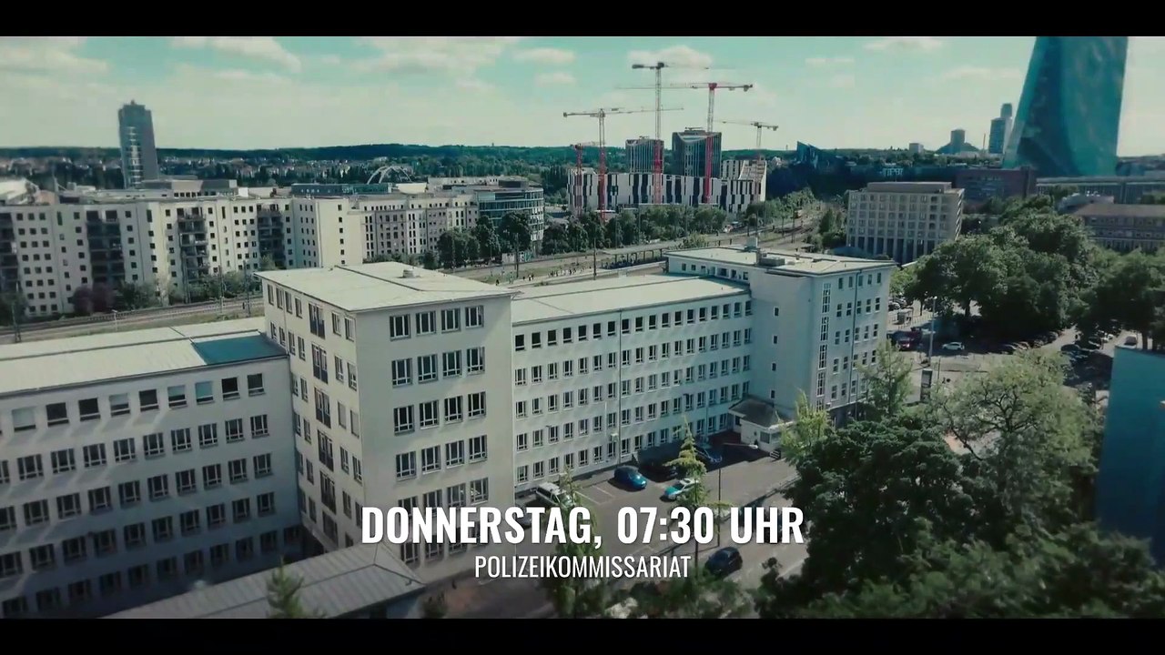 Tatort: Fackel | movie | 2026 | Official Trailer