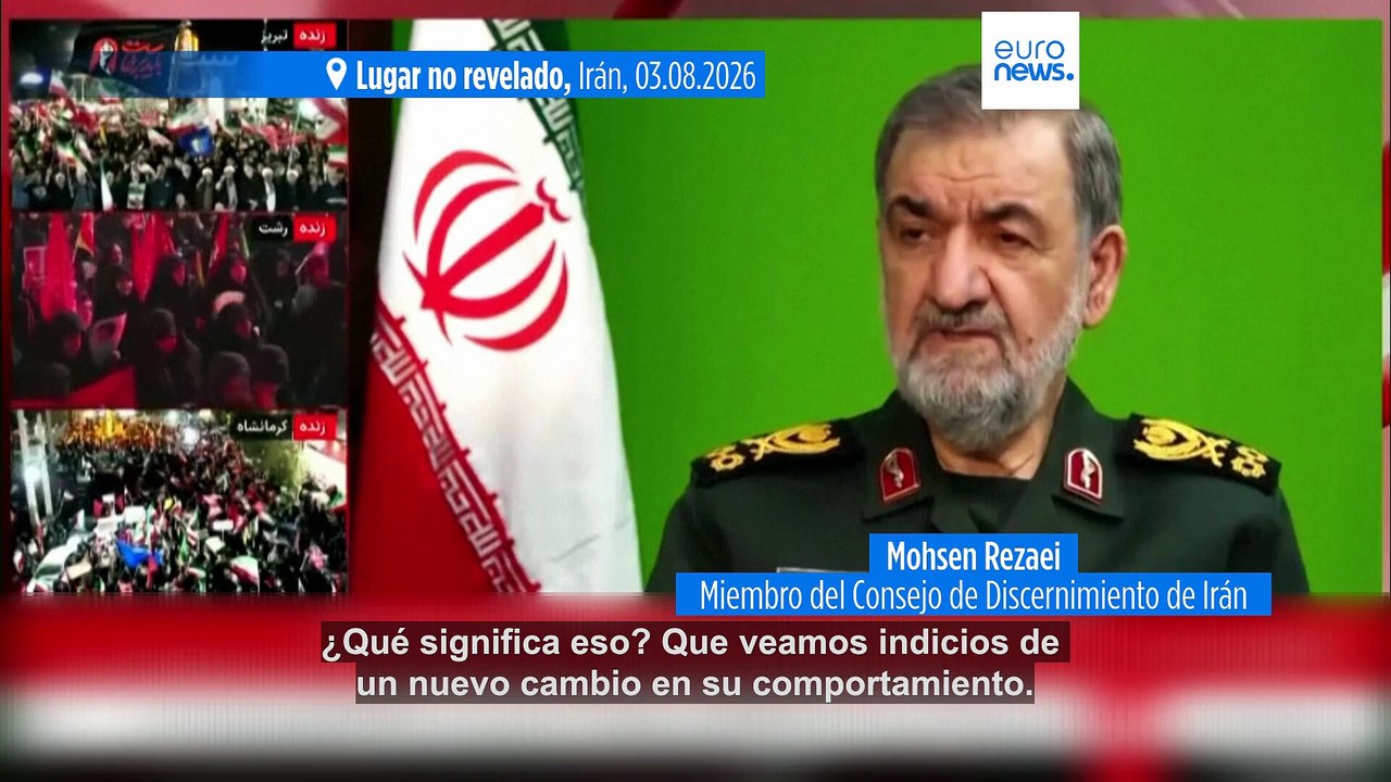 Últimas noticias | 04 agosto 2026 - Tarde
