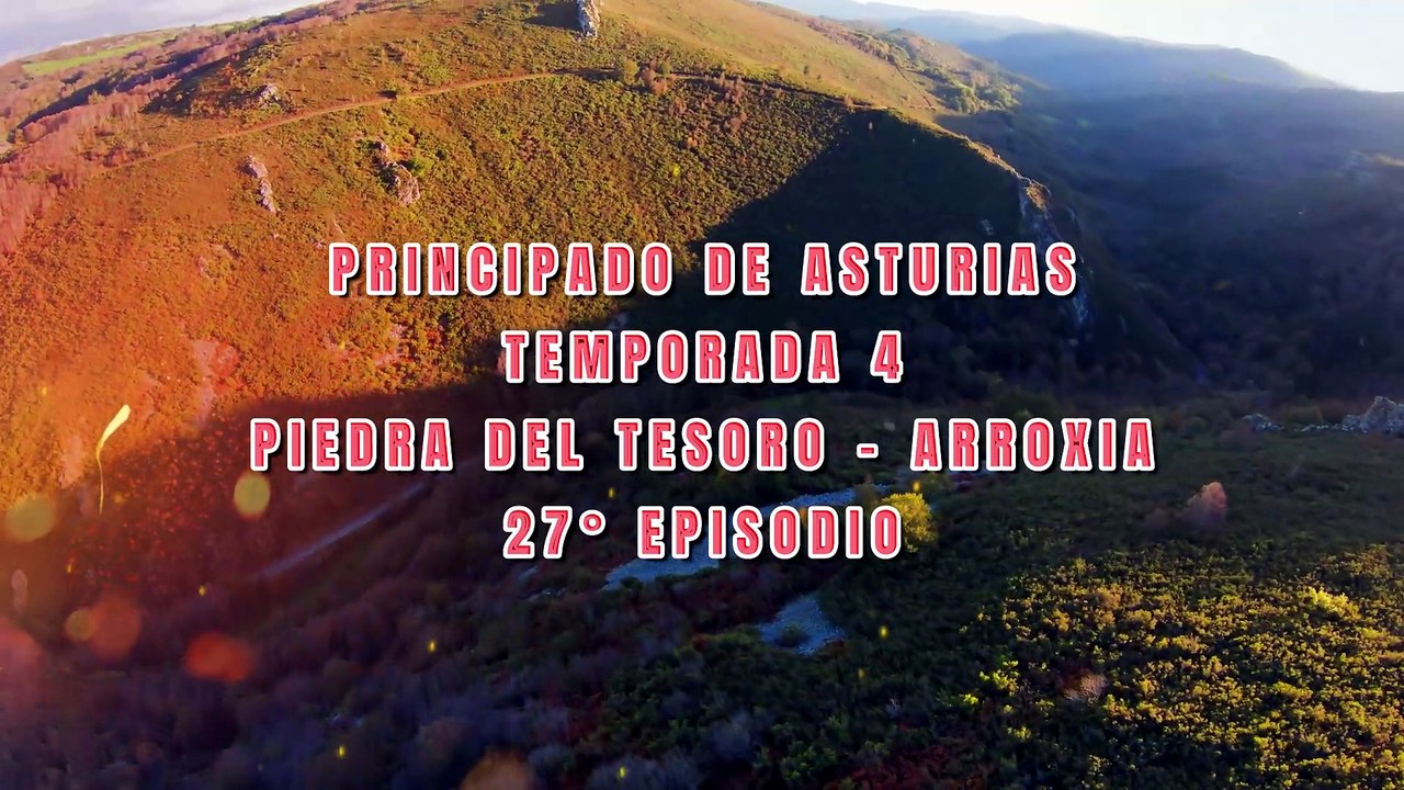 🏜️Dentro Il Canyon: Sessione FPV Completa Senza Tagli A Villanueva De Oscos🏞️#27