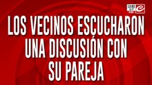 Brutal femicidio: asesinaron a una mujer de un puntazo en el cuello