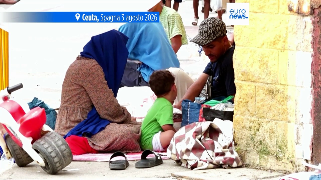Le notizie del giorno | 04 agosto 2026 - Serale