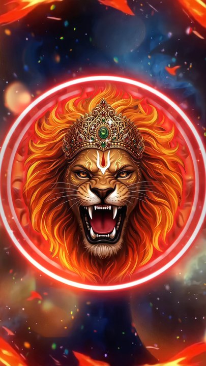 Ugra Narasimha