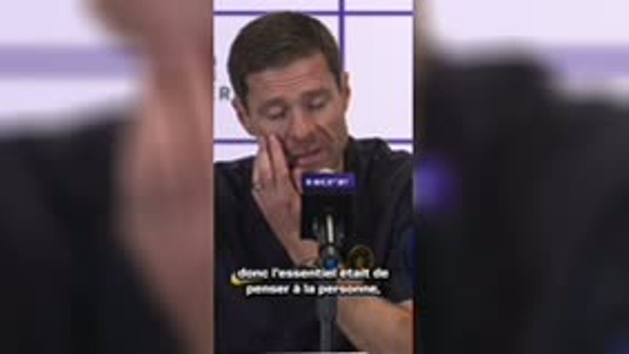 Chelsea - Mudryk à Strasbourg ? Alonso : “Aucune décision n’a été prise”
