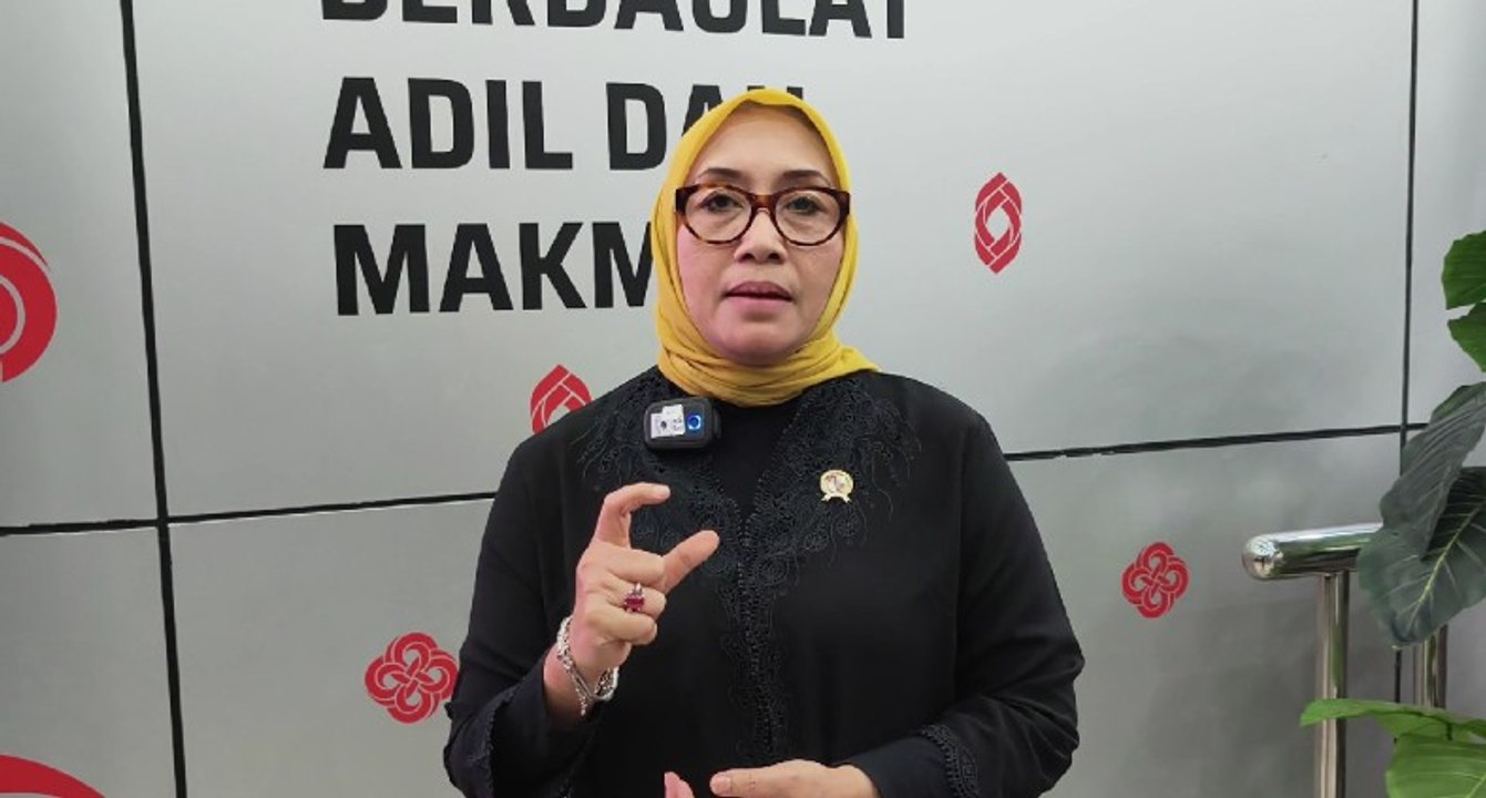 Menteri PPPA: Anak Harus Dilindungi dari Paparan Konten yang Berpotensi Bahayakan Kesehatan
