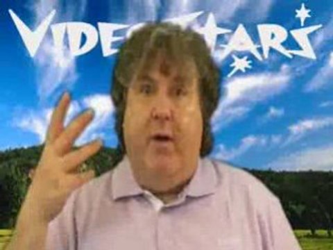 Russell Grant Video Horoscope Aquarius July Sunday 13th