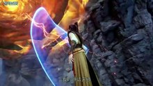 Martial Master Episode 680 Subtitle Indonesia #donghua #anime